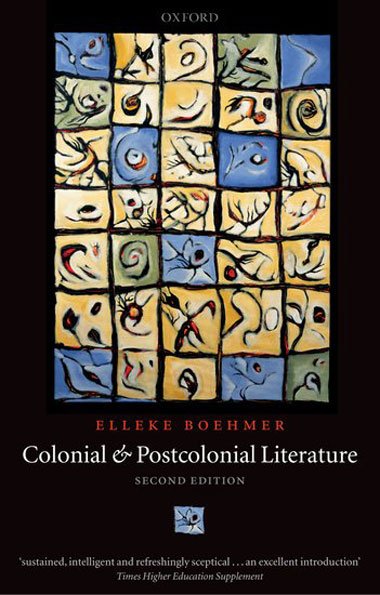 Colonial and Postcolonial Literature: Migrant Metaphors