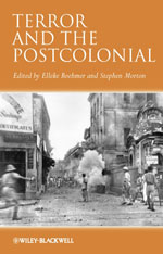 Terror and the Postcolonial: A Concise Companion