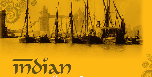New review of <em>Indian Arrivals</em> in <em>Victorian Studies</em>