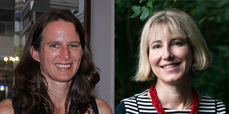 Writing Migrant Lives in the South: A Conversation between Elleke Boehmer and Meg Samuelson