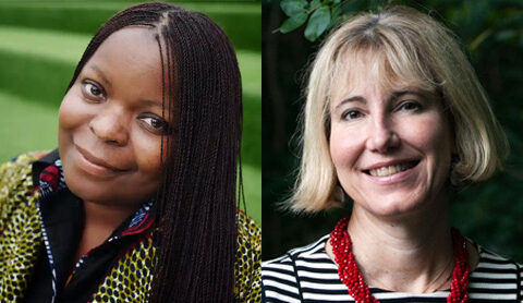 Literature and the Politics of the Past in Southern Africa: Petina Gappah and Elleke Boehmer in conversation (online)