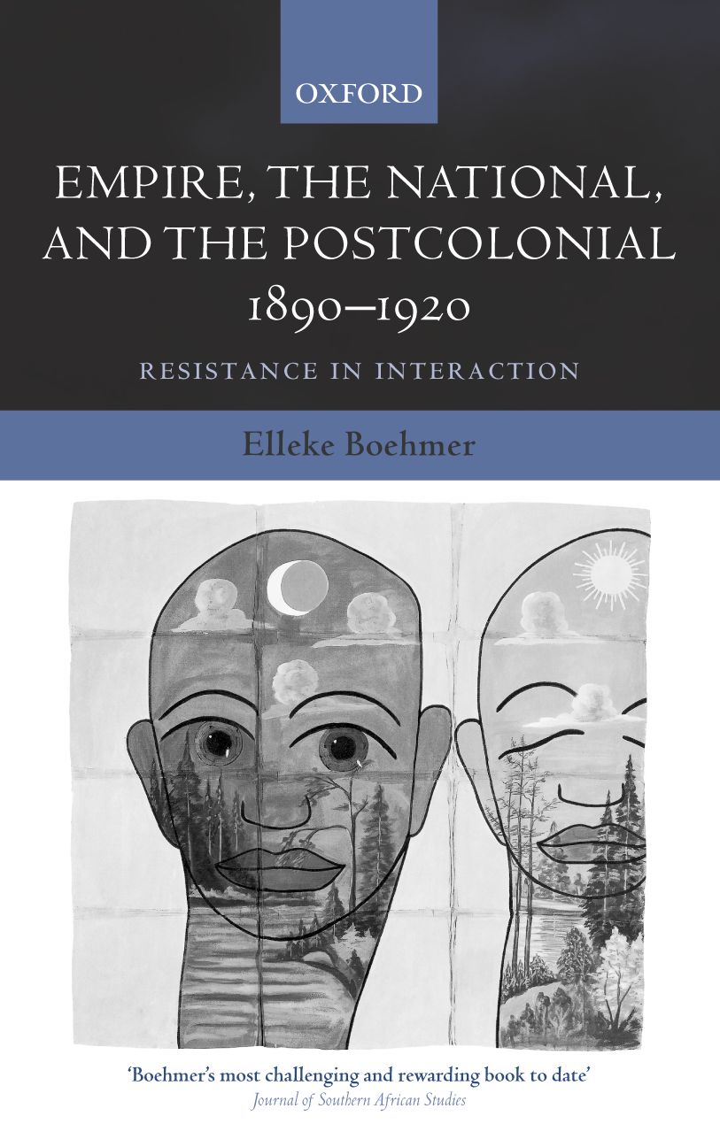 Empire The National And The Postcolonial 1890 1920 Resistance In 